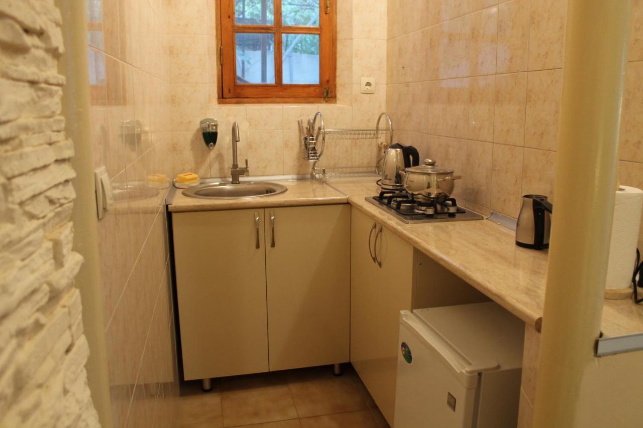 Bed and Breakfast House 41 Тбилиси Экстерьер фото