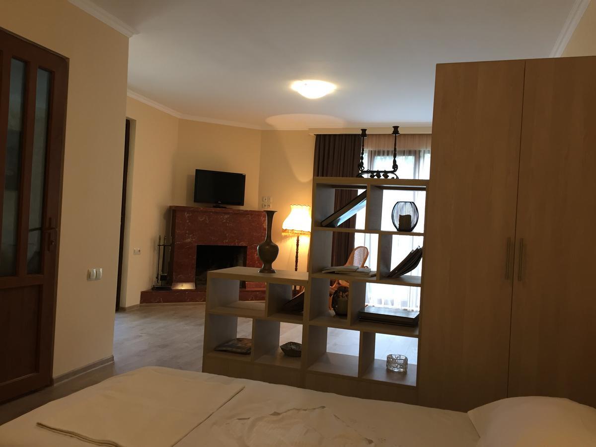 Bed and Breakfast House 41 Тбилиси Экстерьер фото